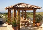 Location vacances  Province de Tarente - Tenuta Tufo nel Blu-1