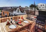 Location vacances Mijas - 2 Bedroom Beautiful Apartment In Mijas-2