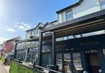 Location vacances Coleraine - Anchorage Inn-1