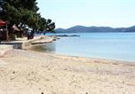 Location vacances Biograd na Moru - Apartments with parking space Biograd na Moru, Biograd - 27668-4