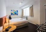 Location vacances Perth - Cosy & Central Studio Apt in The Heart of Perth-4