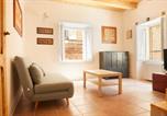 Location vacances  Province de Fermo - Relax & Peace in the Historic Center-1