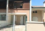 Location vacances Lido delle Nazioni - Residence Mediterraneo 2 Lido delle Nazioni-2