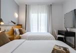 Hôtel Fuengirola - Hotel Agur-3