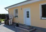 Location vacances Brünzow - Ferienhaus Ostsee Antje Bellmann-1