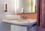 Hôtel Montierchaume - B&B Hotel Châteauroux A20 L'Occitane-3