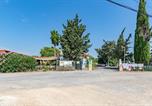 Camping Clermont-l'Hérault - Camping Les Clairettes-3