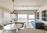 Location vacances  West Flanders Province - Azure-1