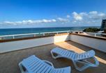 Location vacances  Castellon - Acv - Vistamar Ii-1ª linea planta 9 Frontal al mar-3
