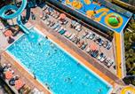 Camping Ledro - Camping Internazionale Eden -1