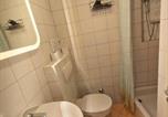 Location vacances Rinn - Innsbruck Old Town Apartment I 24-7 Self-Check-in-3