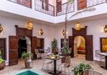 Location vacances Marrakech - Riad Dar Elma And Spa-1