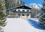 Location vacances Großkirchheim - Landhaus Herz der Tauern-1