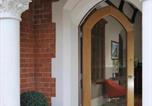 Location vacances Gare de Taunton - Taunton House Hotel-4