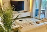 Location vacances Rimini - Rimini Urban Suite Apartament-1