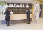Hôtel Marne - Résidence Séniors Domitys Les Hautes Feuilles-4