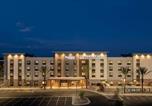 Hôtel Goodyear - Towneplace Suites Surprise Prasada-1