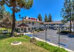 Hôtel Chino Hills - Motel 6-San Dimas, Ca - Los Angeles-3