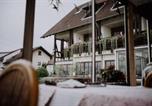 Hôtel Ihringen - Boutiquehotel Kapuzinergarten-3