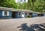 Location vacances Ithaca - Whispering Winds Motel-1