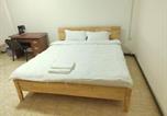 Location vacances  Laos - The Loft Sihom-1