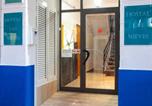 Location vacances Ibiza - Hostal Las Nieves-1