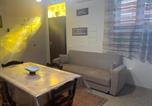 Location vacances Santa Flavia - Sea Living Sicilia Apartment-2