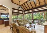 Location vacances Diwan - Palm Bliss Villa - A Central Balinese Pool Oasis-2