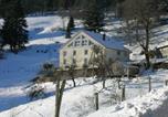 Location vacances Saulxures-sur-Moselotte - Gîte familial à Cornimont avec Wifi et parking - Fr-1-589-84-3