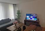 Location vacances Cologne - Kölsche Wohnung 1c-2