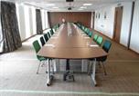 Hôtel Bristol - Holiday Inn Bristol City Centre by Ihg-3