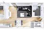 Location vacances Garmisch-Partenkirchen - Haus Lotte und Frieda-2