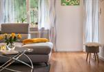 Location vacances Gutach (Schwarzwaldbahn) - Ferienwohnung Gaby Lehmann-2