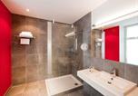 Hôtel Rouvres-en-Xaintois - Hôtel Mercure Vittel-4