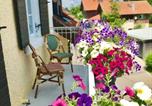 Hôtel Münsing - Hotel Garni Goldammer-4