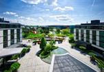 Hôtel Tappenbeck - The Ritz-Carlton, Wolfsburg-2