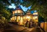 Location vacances Bromont - Les Matins de Victoria-2
