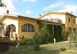Location vacances  Province de Viterbe - Etruria Life-2