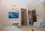 Location vacances Parga - Villa Yvonne by Ey Villas-3