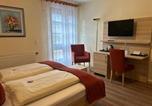 Hôtel Climbach - Naturhotel Wegelnburg-4