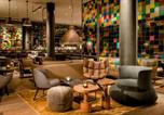 Hôtel Cologne - Motel One Köln-Neumarkt-3