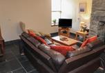 Location vacances Dolwyddelan - Ty Llewelyn-4