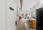 Location vacances Leavenworth - Klonaqua - Alice Lodging-2
