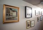 Location vacances Verviers - Charming house in city center-2