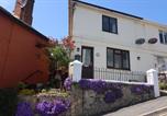 Location vacances Ventnor - 1 Tulse Hill Cottages-1