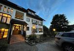 Hôtel Emmendingen - Gasthaus Hirschenstube & Gästehaus Gehri-4