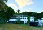 Location vacances Yeppoon - The Beach Shack Yeppoon-1