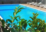 Location vacances Pozzolengo - Due Laghi Appartments-1