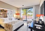 Hôtel Cadix - Royal Hideaway Sancti Petri-2