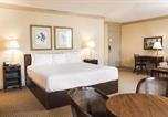 Hôtel Williamsburg - Griffin Hotel, an official Colonial Williamsburg Hotel-4